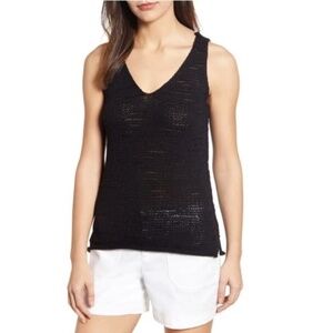 Caslon Sweater Tank Top